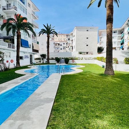 Apartamento Caleta Centro De Nerja - South Costa Exterior foto